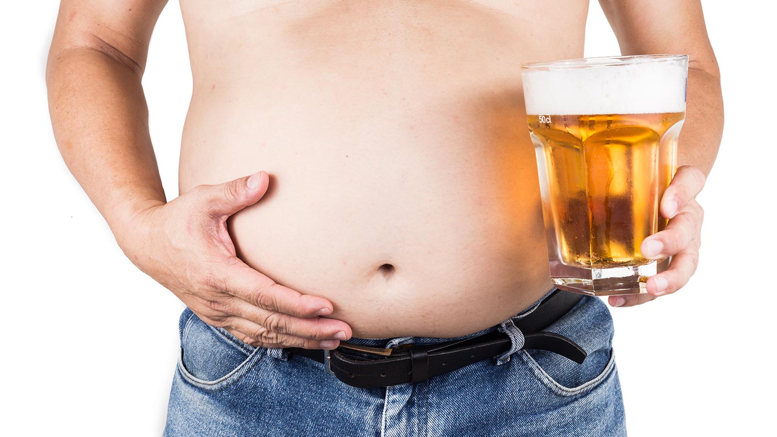 Cuánto engorda el alcohol